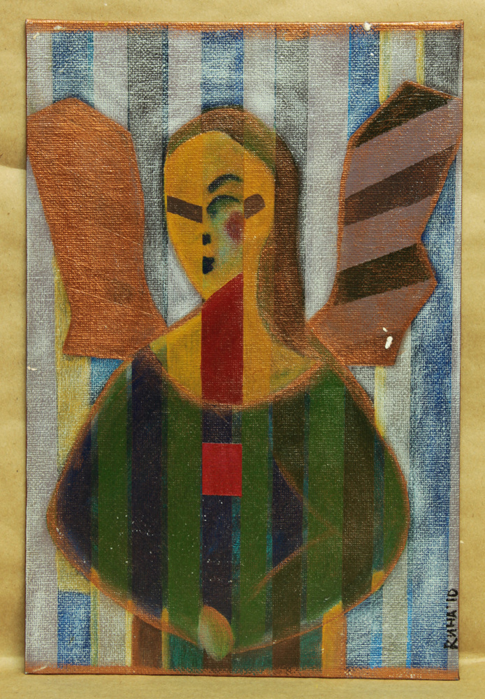 painting 17 (2010)