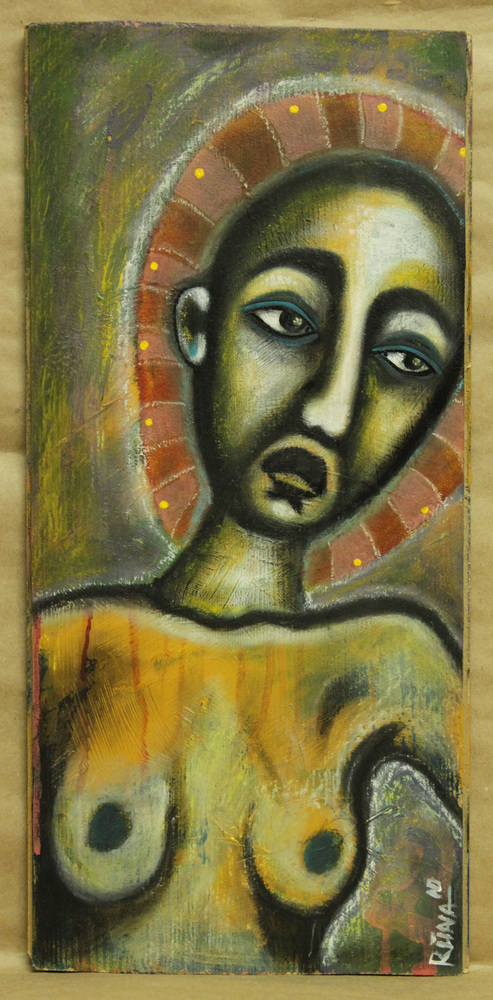 painting 21 (2010)