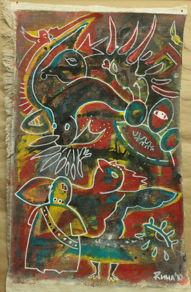 painting 26 (2010)