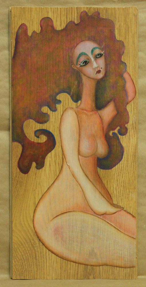 painting 4 (2010)